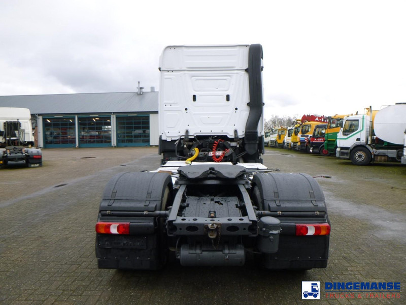 Mercedes-Benz Arocs 1946 4x4 Hydrodrive + Hydraulics - وحدة جر: صورة 5 Mercedes-Benz Arocs 1946 4x4 Hydrodrive + Hydraulics - وحدة جر: صورة 5