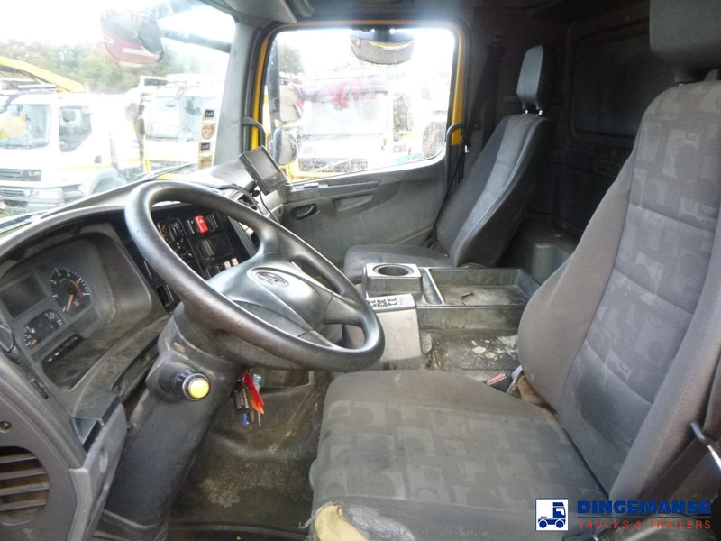 Mercedes-Benz Axor 1824 4x2 vacuum tank 8.1 m3 Mercedes-Benz Axor 1824 4x2 vacuum tank 8.1 m3: صورة 20 Mercedes-Benz Axor 1824 4x2 vacuum tank 8.1 m3 Mercedes-Benz Axor 1824 4x2 vacuum tank 8.1 m3: صورة 20