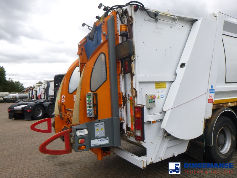 Mercedes-Benz Econic 2629 6x4 RHD Farid refuse truck - شاحنة النفايات: صورة 5 Mercedes-Benz Econic 2629 6x4 RHD Farid refuse truck - شاحنة النفايات: صورة 5