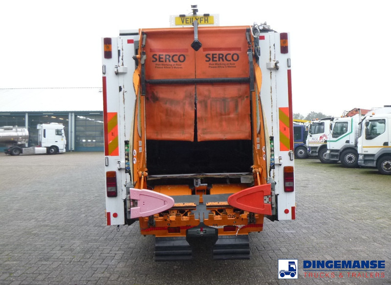 Mercedes-Benz Econic 2629 RHD 6x2 Geesink Norba refuse truck - شاحنة النفايات: صورة 5 Mercedes-Benz Econic 2629 RHD 6x2 Geesink Norba refuse truck - شاحنة النفايات: صورة 5