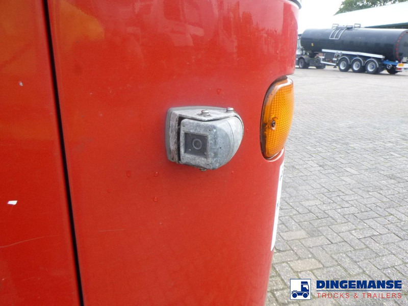Mercedes-Benz Mercedes Econic 2629 6x2 RHD Geesink Norba refuse truck - شاحنة النفايات: صورة 5 Mercedes-Benz Mercedes Econic 2629 6x2 RHD Geesink Norba refuse truck - شاحنة النفايات: صورة 5