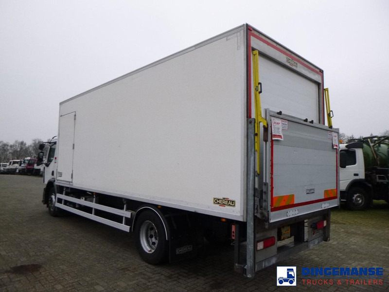 Renault D18 Wide 4x2 RHD Thermoking T800 R frigo - شاحنة الفريزر: صورة 3 Renault D18 Wide 4x2 RHD Thermoking T800 R frigo - شاحنة الفريزر: صورة 3