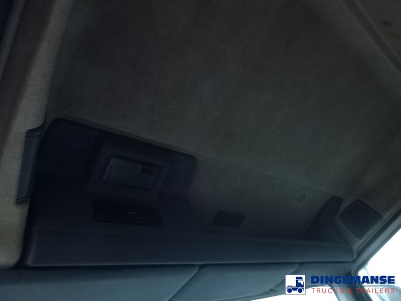 شاحنة ستارة Renault Midlum 180 dci 4x2 curtain sider: صورة 8