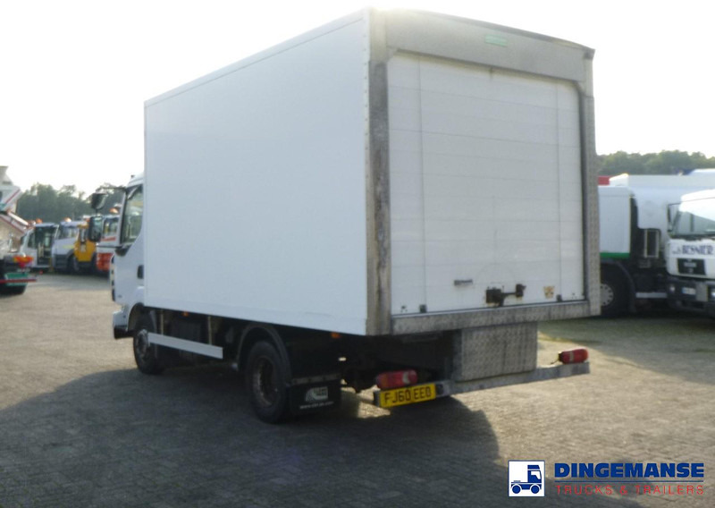 Renault Midlum 190 dxi 4x2 RHD frigo box 20 m3 - شاحنة الفريزر: صورة 4 Renault Midlum 190 dxi 4x2 RHD frigo box 20 m3 - شاحنة الفريزر: صورة 4