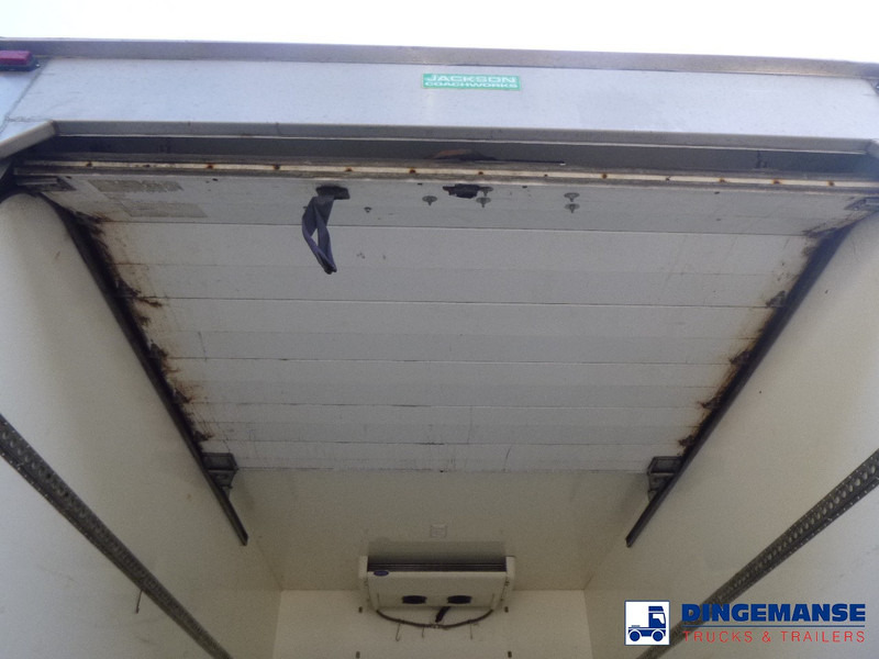 شاحنة الفريزر Renault Midlum 190 dxi 4x2 RHD frigo box 20 m3: صورة 8