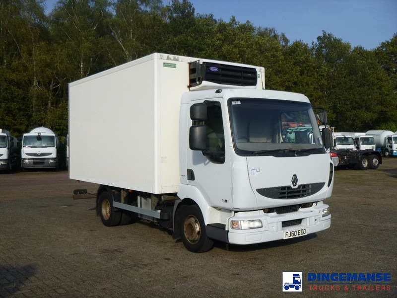Renault Midlum 190 dxi 4x2 RHD frigo box 20 m3 - شاحنة الفريزر: صورة 2 Renault Midlum 190 dxi 4x2 RHD frigo box 20 m3 - شاحنة الفريزر: صورة 2