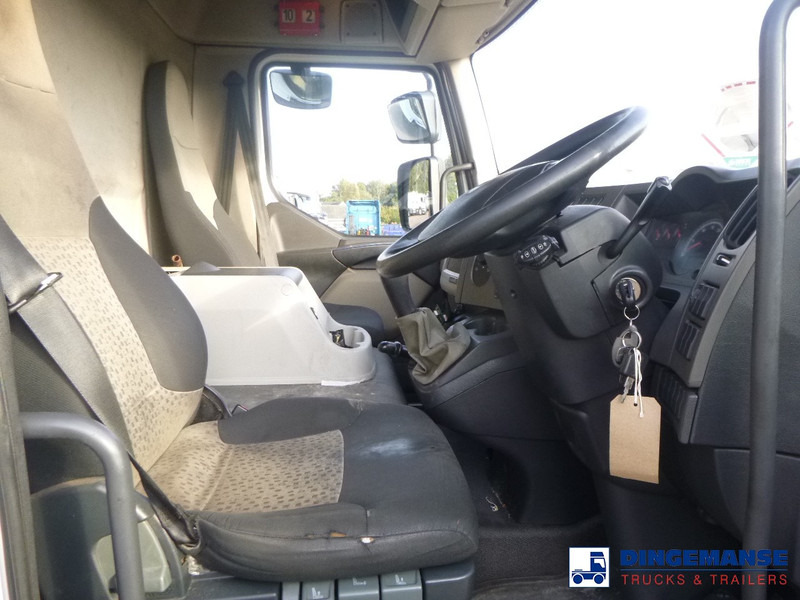 شاحنة الفريزر Renault Midlum 190 dxi 4x2 RHD frigo box 20 m3: صورة 16