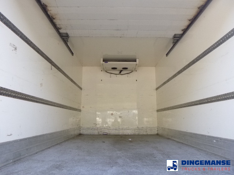 شاحنة الفريزر Renault Midlum 190 dxi 4x2 RHD frigo box 20 m3: صورة 7