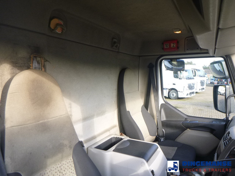 شاحنة الفريزر Renault Midlum 190 dxi 4x2 RHD frigo box 20 m3: صورة 18