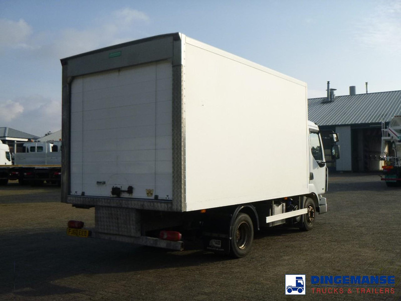 Renault Midlum 190 dxi 4x2 RHD frigo box 20 m3 - شاحنة الفريزر: صورة 3 Renault Midlum 190 dxi 4x2 RHD frigo box 20 m3 - شاحنة الفريزر: صورة 3