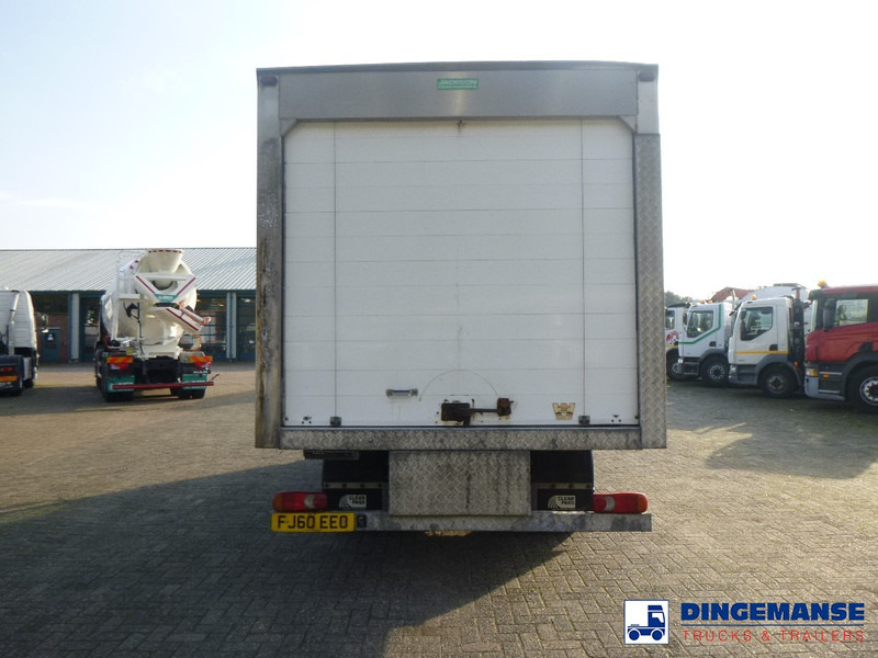 Renault Midlum 190 dxi 4x2 RHD frigo box 20 m3 - شاحنة الفريزر: صورة 5 Renault Midlum 190 dxi 4x2 RHD frigo box 20 m3 - شاحنة الفريزر: صورة 5