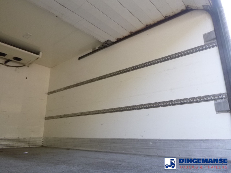 شاحنة الفريزر Renault Midlum 190 dxi 4x2 RHD frigo box 20 m3: صورة 9