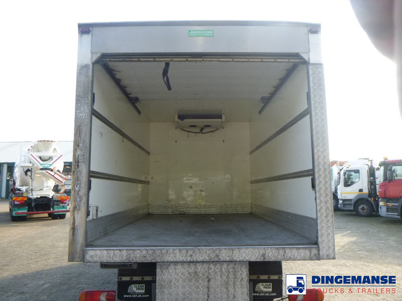 شاحنة الفريزر Renault Midlum 190 dxi 4x2 RHD frigo box 20 m3: صورة 6