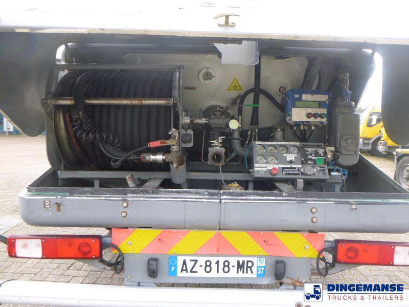 Renault Premium 270.19 dxi 4x2 gas tank 19.6 m3 - شاحنة صهريج: صورة 5 Renault Premium 270.19 dxi 4x2 gas tank 19.6 m3 - شاحنة صهريج: صورة 5