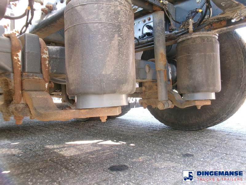 شاحنة صهريج Renault Premium 310 6x2 fuel tank 19 m3 / 5 comp ADR 25-04-2024: صورة 9