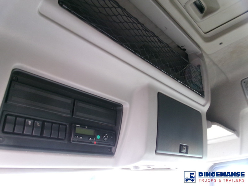 شاحنة هيكل كابينة Renault Premium 370 6x2 chassis: صورة 19