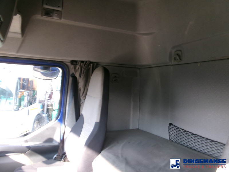 شاحنة هيكل كابينة Renault Premium 370 6x2 chassis: صورة 18