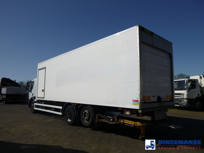 Renault Premium 370 dxi 6x2 RHD Carrier Supra 950 MT frigo - شاحنة الفريزر: صورة 4 Renault Premium 370 dxi 6x2 RHD Carrier Supra 950 MT frigo - شاحنة الفريزر: صورة 4