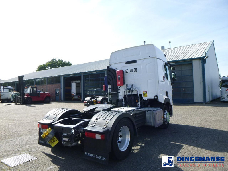 Renault T 460 4x2 Euro 6 + PTO + ADR - وحدة جر: صورة 4 Renault T 460 4x2 Euro 6 + PTO + ADR - وحدة جر: صورة 4