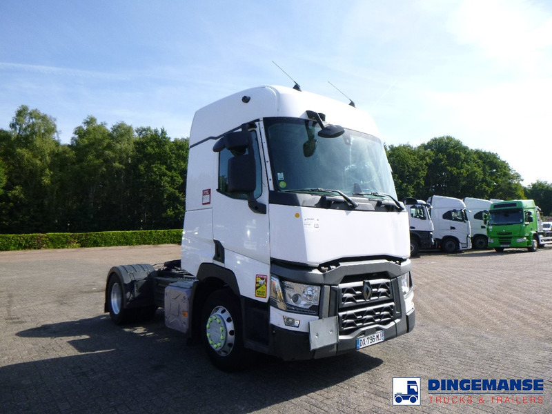 Renault T 460 4x2 Euro 6 + PTO + ADR - وحدة جر: صورة 2 Renault T 460 4x2 Euro 6 + PTO + ADR - وحدة جر: صورة 2