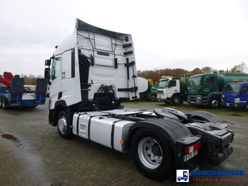 Renault T 460 4x2 Euro 6 + Retarder - وحدة جر: صورة 3 Renault T 460 4x2 Euro 6 + Retarder - وحدة جر: صورة 3