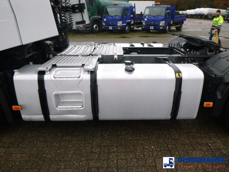 Renault T 460 4x2 Euro 6 + Retarder - وحدة جر: صورة 5 Renault T 460 4x2 Euro 6 + Retarder - وحدة جر: صورة 5