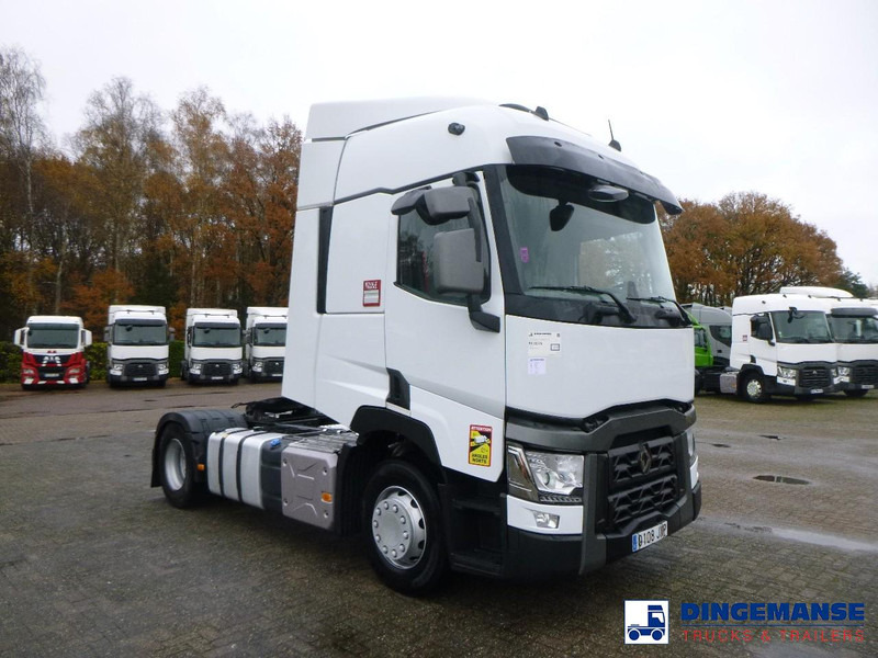 Renault T 460 4x2 Euro 6 + Retarder - وحدة جر: صورة 2 Renault T 460 4x2 Euro 6 + Retarder - وحدة جر: صورة 2