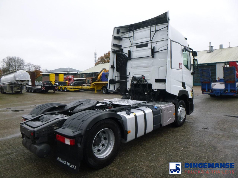 Renault T 460 4x2 Euro 6 + Retarder - وحدة جر: صورة 4 Renault T 460 4x2 Euro 6 + Retarder - وحدة جر: صورة 4