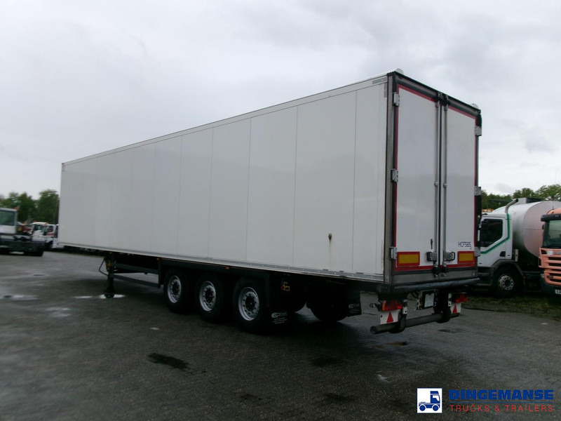 Schmitz Cargobull Frigo trailer + Thermo King SLXe 300 - نصف مقطورة مُبرِّدة: صورة 3 Schmitz Cargobull Frigo trailer + Thermo King SLXe 300 - نصف مقطورة مُبرِّدة: صورة 3