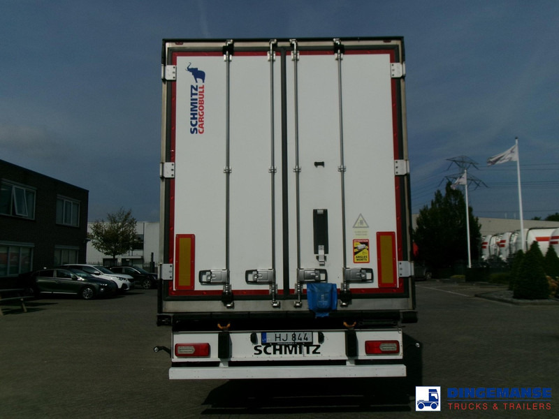 Schmitz Cargobull Frigo trailer + Thermoking SLXi 300 - نصف مقطورة مُبرِّدة: صورة 5 Schmitz Cargobull Frigo trailer + Thermoking SLXi 300 - نصف مقطورة مُبرِّدة: صورة 5