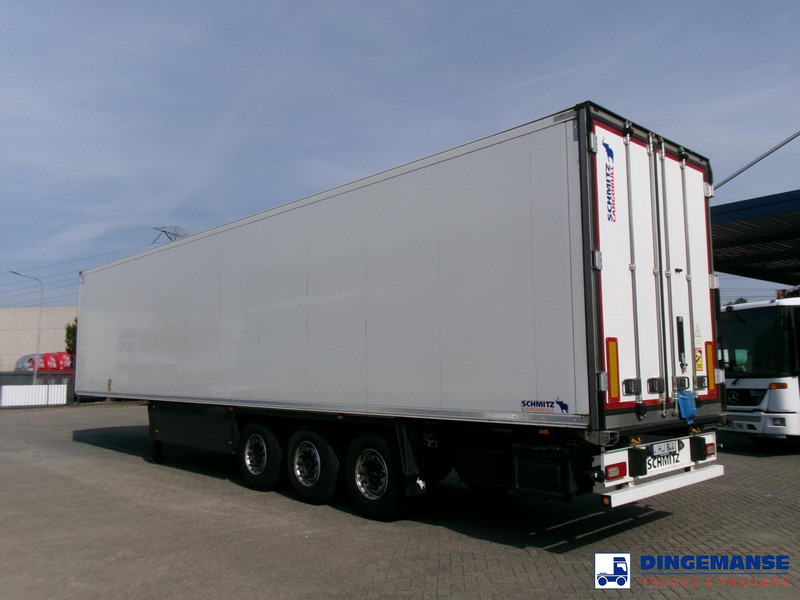Schmitz Cargobull Frigo trailer + Thermoking SLXi 300 - نصف مقطورة مُبرِّدة: صورة 3 Schmitz Cargobull Frigo trailer + Thermoking SLXi 300 - نصف مقطورة مُبرِّدة: صورة 3