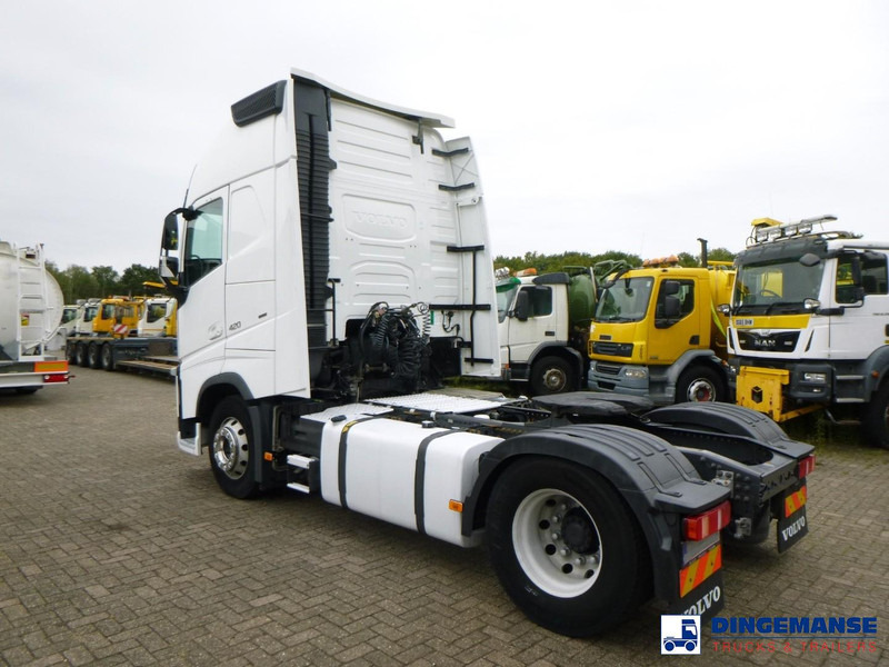 Volvo FH 420 4X2 Euro 6 + ADR - وحدة جر: صورة 3 Volvo FH 420 4X2 Euro 6 + ADR - وحدة جر: صورة 3
