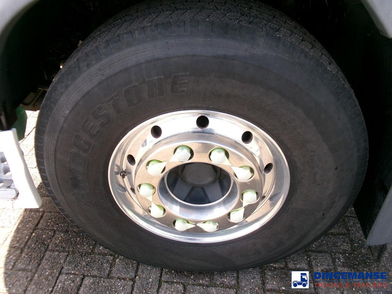 وحدة جر Volvo FH 500 6X2 Euro 6 + pto + ADR 29/02/2024: صورة 8