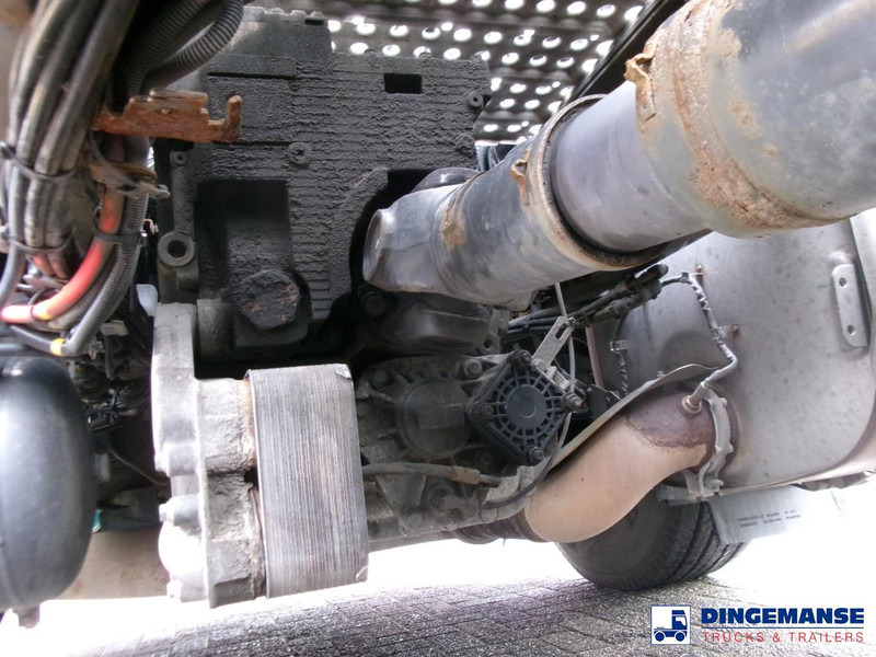 وحدة جر Volvo FH 500 6X2 Euro 6 + pto + ADR 29/02/2024: صورة 12