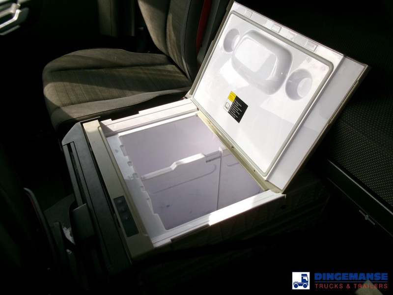 وحدة جر Volvo FH 500 6X2 Euro 6 + pto + ADR 29/02/2024: صورة 20