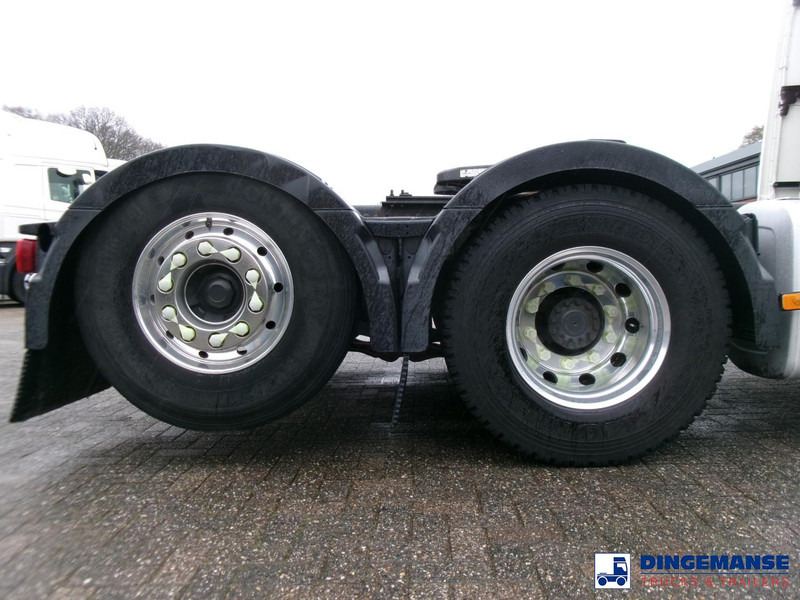 وحدة جر Volvo FH 500 6X2 Euro 6 + pto + ADR 29/02/2024: صورة 6