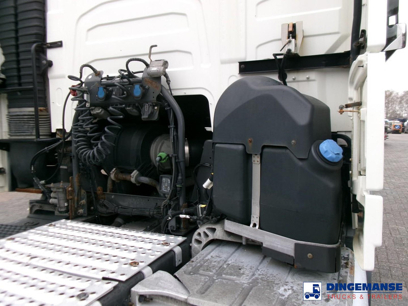 وحدة جر Volvo FH 500 6X2 Euro 6 + pto + ADR 29/02/2024: صورة 9