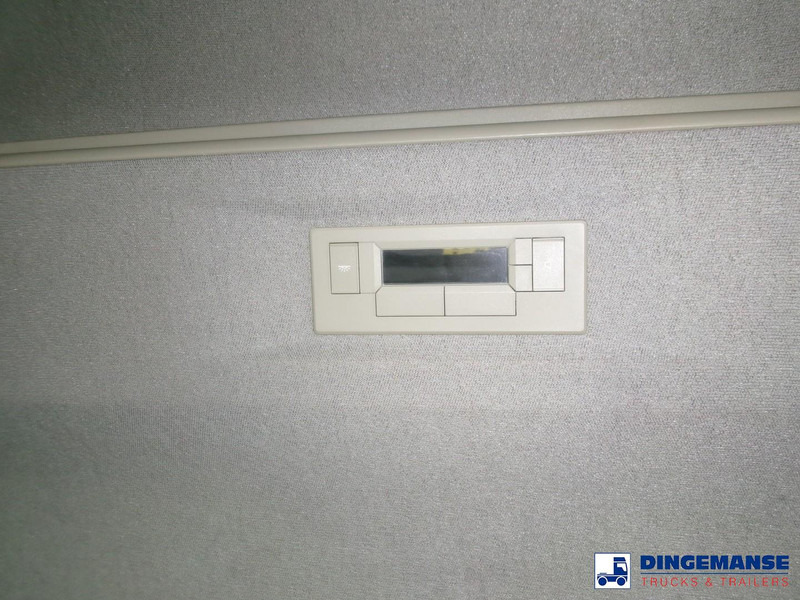 وحدة جر Volvo FH 500 6X2 Euro 6 + pto + ADR 29/02/2024: صورة 19