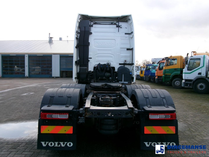 Volvo FH 500 6X2 Euro 6 + pto + ADR 29/02/2024 - وحدة جر: صورة 5 Volvo FH 500 6X2 Euro 6 + pto + ADR 29/02/2024 - وحدة جر: صورة 5
