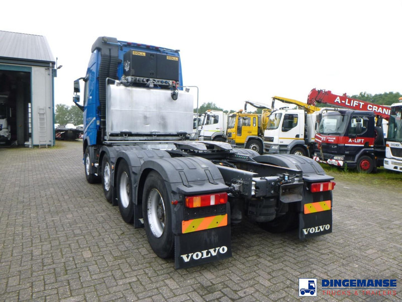 Volvo FH 540 8X4 Euro 6 / 150000 kg - وحدة جر: صورة 4 Volvo FH 540 8X4 Euro 6 / 150000 kg - وحدة جر: صورة 4