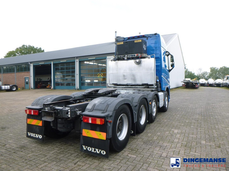 Volvo FH 540 8X4 Euro 6 / 150000 kg - وحدة جر: صورة 3 Volvo FH 540 8X4 Euro 6 / 150000 kg - وحدة جر: صورة 3