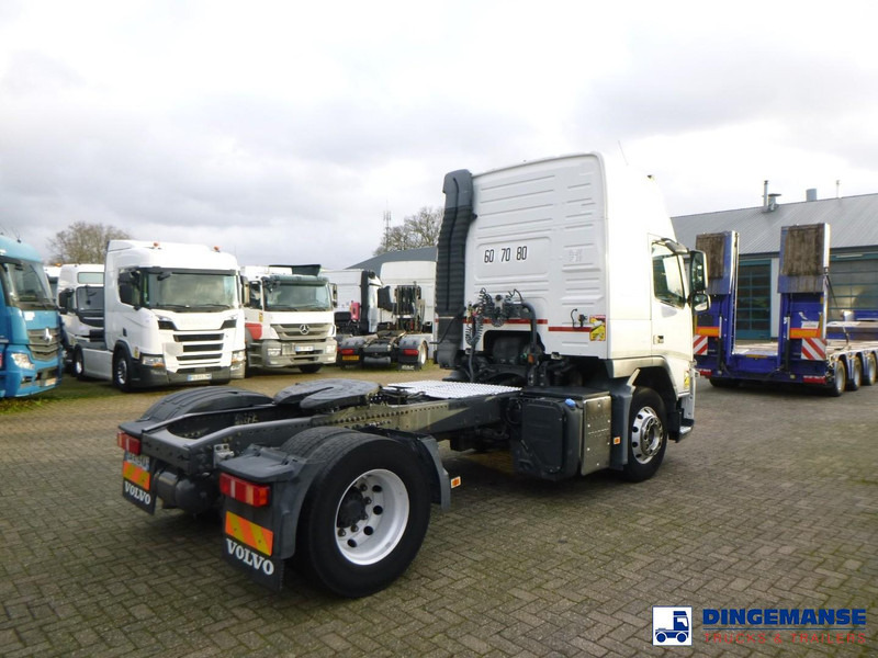 Volvo FM 450 4x2 Euro 5 - وحدة جر: صورة 4 Volvo FM 450 4x2 Euro 5 - وحدة جر: صورة 4