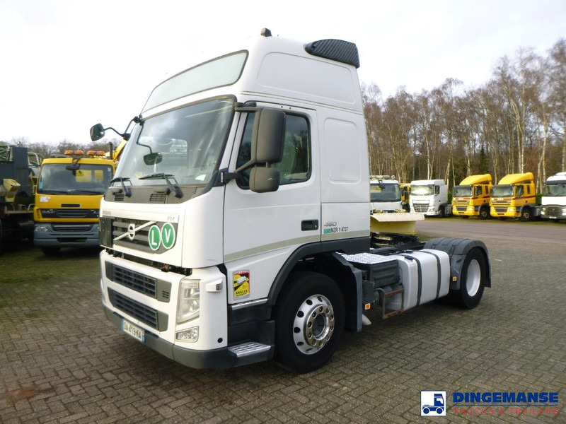 Volvo FM 450 4x2 Euro 5 - وحدة جر: صورة 1 Volvo FM 450 4x2 Euro 5 - وحدة جر: صورة 1