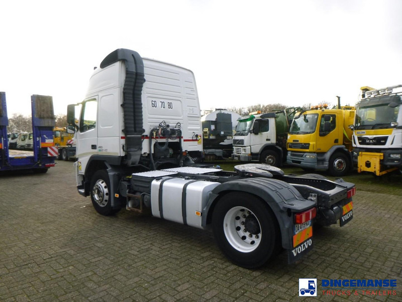 Volvo FM 450 4x2 Euro 5 - وحدة جر: صورة 3 Volvo FM 450 4x2 Euro 5 - وحدة جر: صورة 3