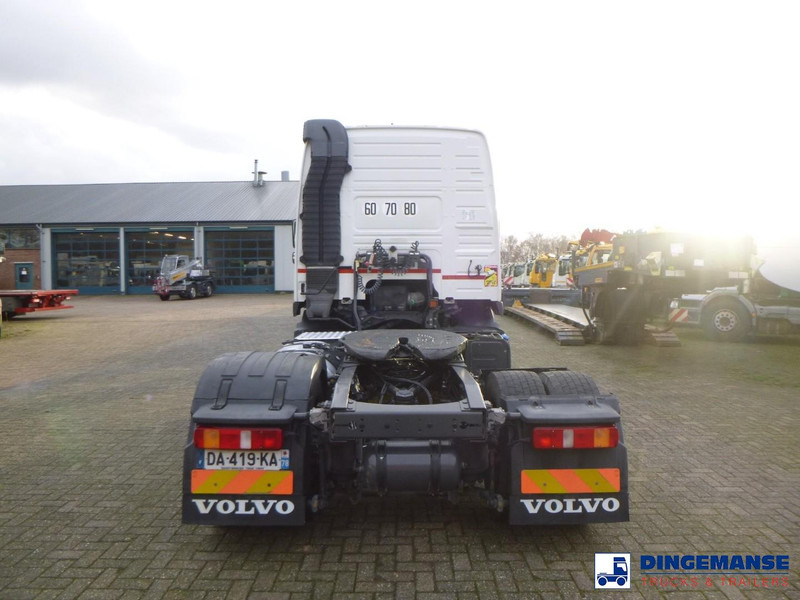 Volvo FM 450 4x2 Euro 5 - وحدة جر: صورة 5 Volvo FM 450 4x2 Euro 5 - وحدة جر: صورة 5