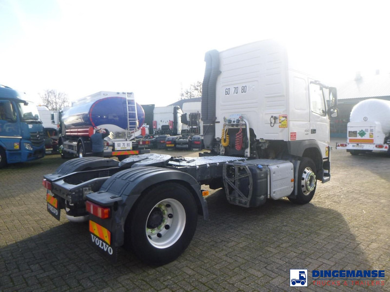 Volvo FM 450 4x2 Euro 6 - وحدة جر: صورة 4 Volvo FM 450 4x2 Euro 6 - وحدة جر: صورة 4
