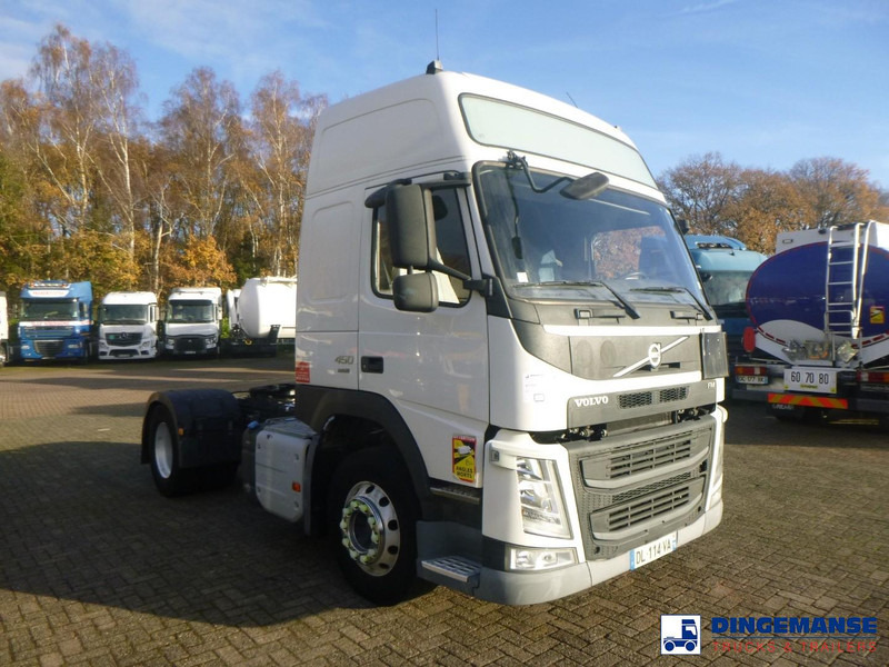 Volvo FM 450 4x2 Euro 6 - وحدة جر: صورة 2 Volvo FM 450 4x2 Euro 6 - وحدة جر: صورة 2