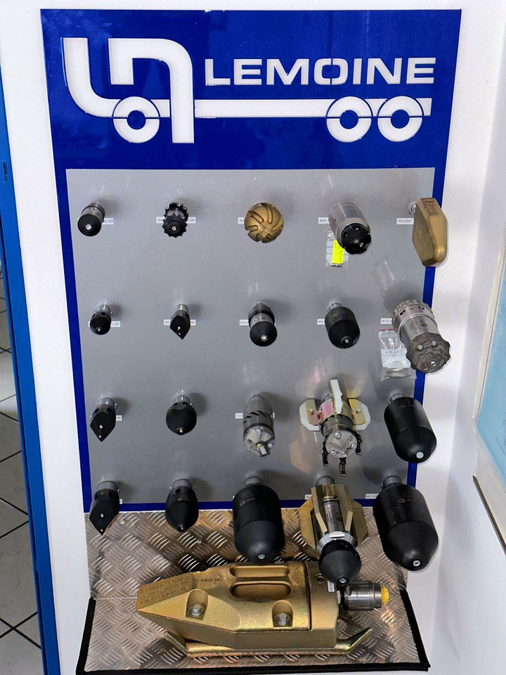 MAN TGS 35.540 8x4 Müller 16m³ WRG + 800 meter HD - شاحنة الشفط: صورة 5 MAN TGS 35.540 8x4 Müller 16m³ WRG + 800 meter HD - شاحنة الشفط: صورة 5