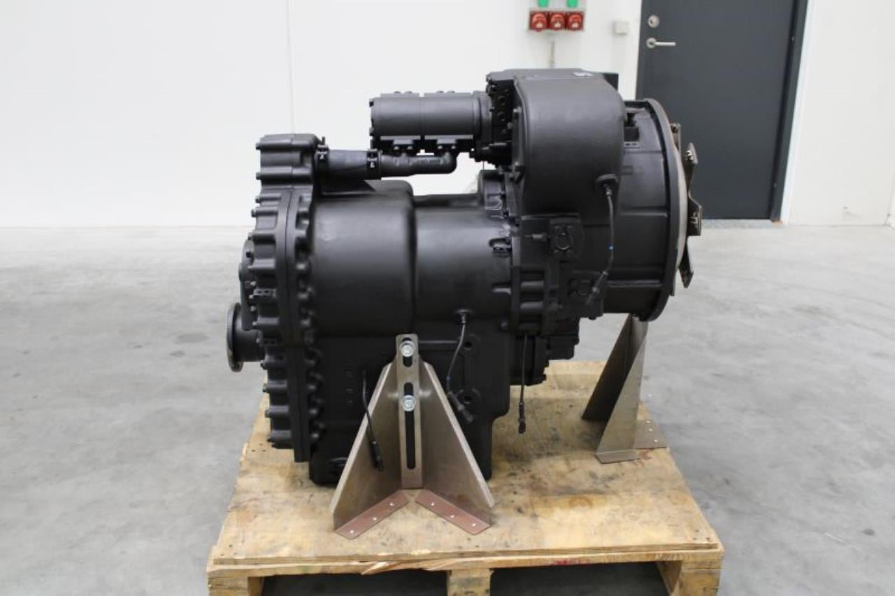 Dana 340TE17313-40 - نقل الحركة - معدات المناولة: صورة 1 Dana 340TE17313-40 - نقل الحركة - معدات المناولة: صورة 1