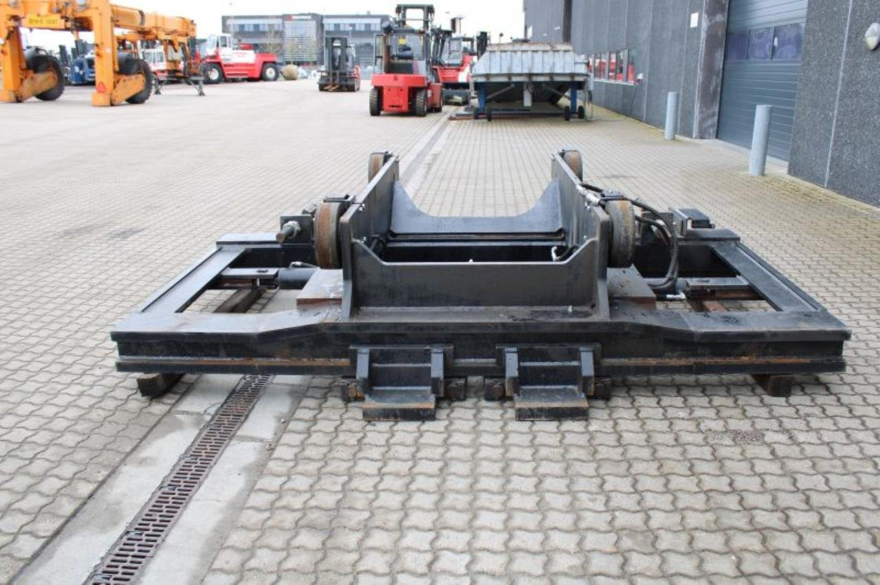 Hyster FORK POSITIONER - شوكة: صورة 2 Hyster FORK POSITIONER - شوكة: صورة 2